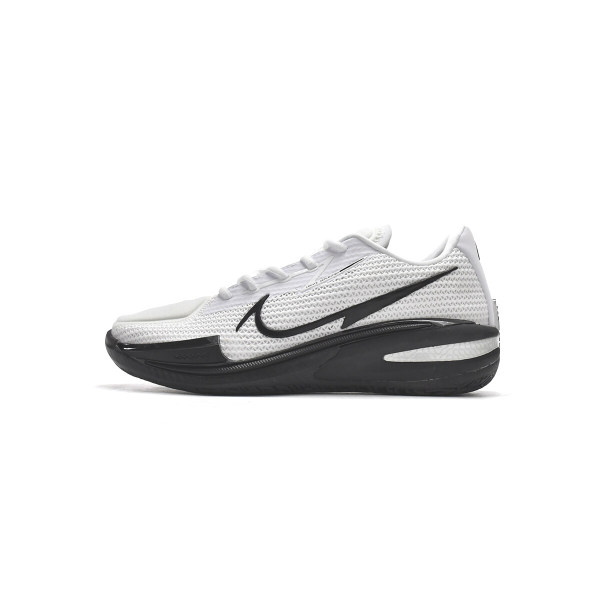 Fake Nike Air Zoom G.T. Cut TB White Black DM5039-100