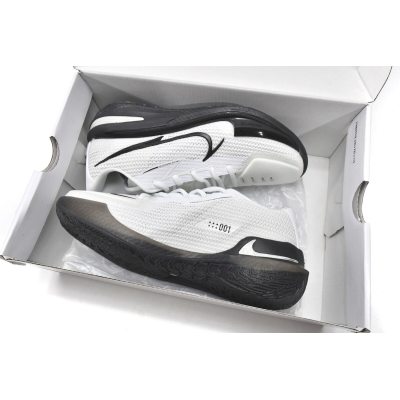 Fake Nike Air Zoom G.T. Cut TB White Black DM5039-100