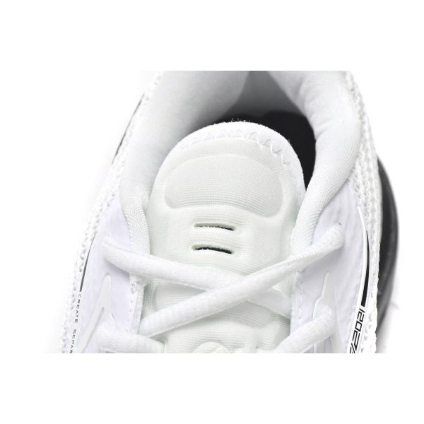 Fake Nike Air Zoom G.T. Cut TB White Black DM5039-100