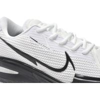 Fake Nike Air Zoom G.T. Cut TB White Black DM5039-100