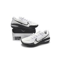 Fake Nike Air Zoom G.T. Cut TB White Black DM5039-100