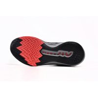 Fake Nike Air Zoom GT Cut 2 Black Bright Crimson DJ6015-001