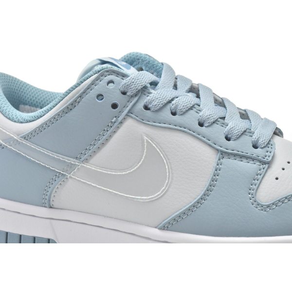 Fake Nike Dunk Low Aura Clear DH9765-401