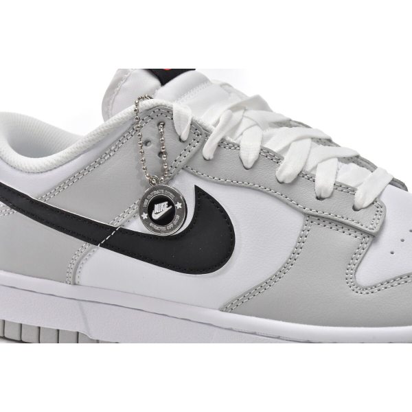Fake Nike Dunk Low Lottery DR9654-001
