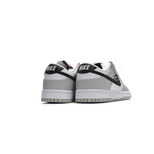 Fake Nike Dunk Low Lottery DR9654-001