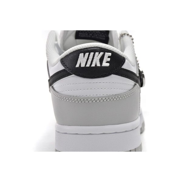 Fake Nike Dunk Low Lottery DR9654-001