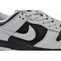 Fake Nike Dunk Low Reverse Panda FD9064-011