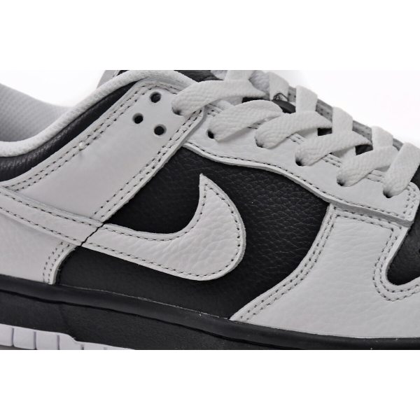 Fake Nike Dunk Low Reverse Panda FD9064-011