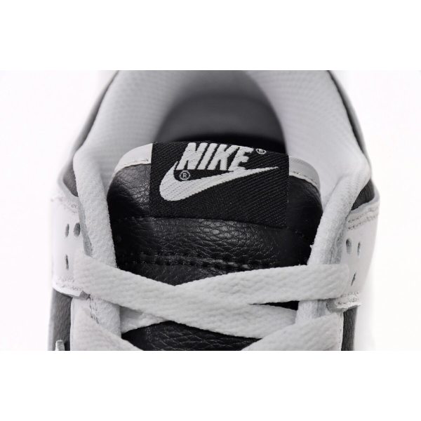 Fake Nike Dunk Low Reverse Panda FD9064-011