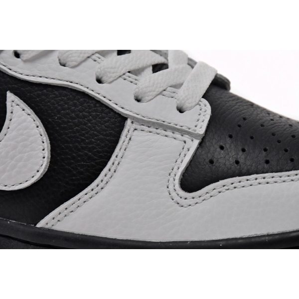 Fake Nike Dunk Low Reverse Panda FD9064-011