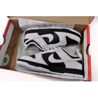 Fake Nike Dunk Low Reverse Panda FD9064-011