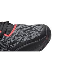 Fake Nike KD 15 EP Black Red DC1975-003