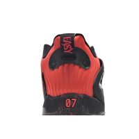 Fake Nike KD 15 EP Black Red DC1975-003