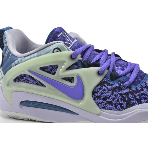 Fake Nike KD 15 EP Nightmares DM1054-500