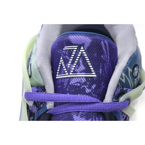 Fake Nike KD 15 EP Nightmares DM1054-500