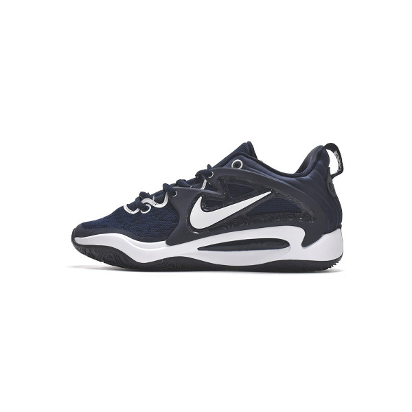 Fake Nike KD 15 Midnight Navy DO9826-400