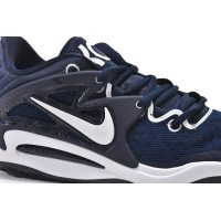 Fake Nike KD 15 Midnight Navy DO9826-400