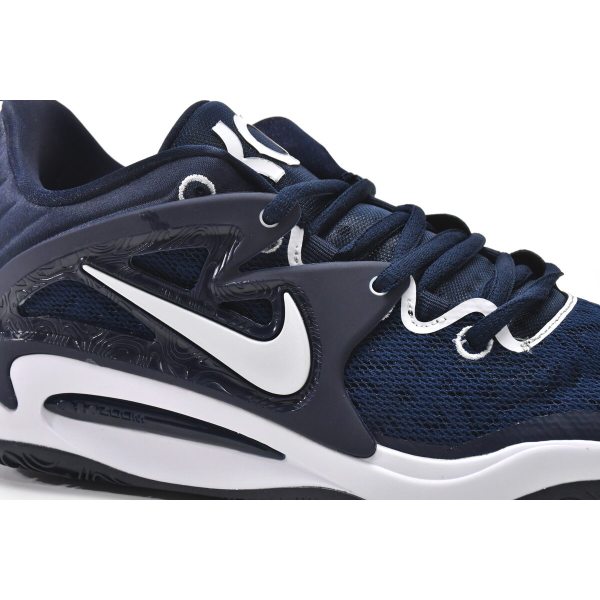 Fake Nike KD 15 Midnight Navy DO9826-400