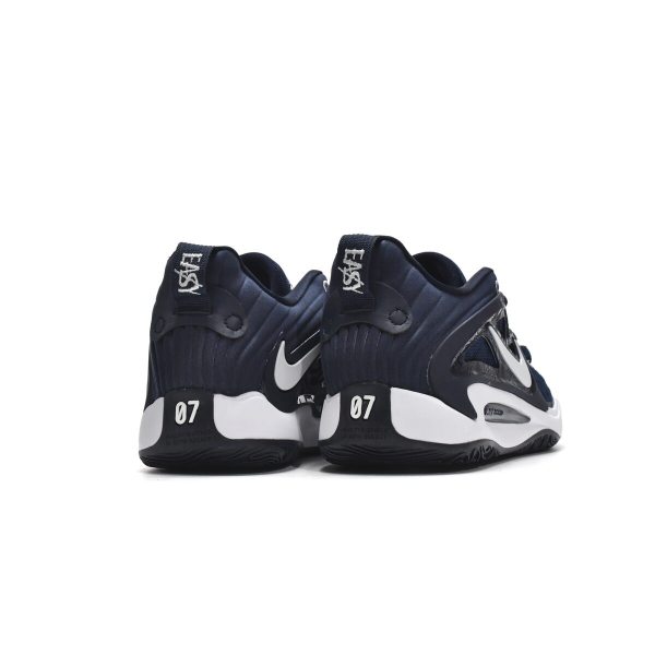 Fake Nike KD 15 Midnight Navy DO9826-400