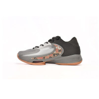 Fake Nike Zoom Freak 4 Brown Dary Grey DJ6149-003