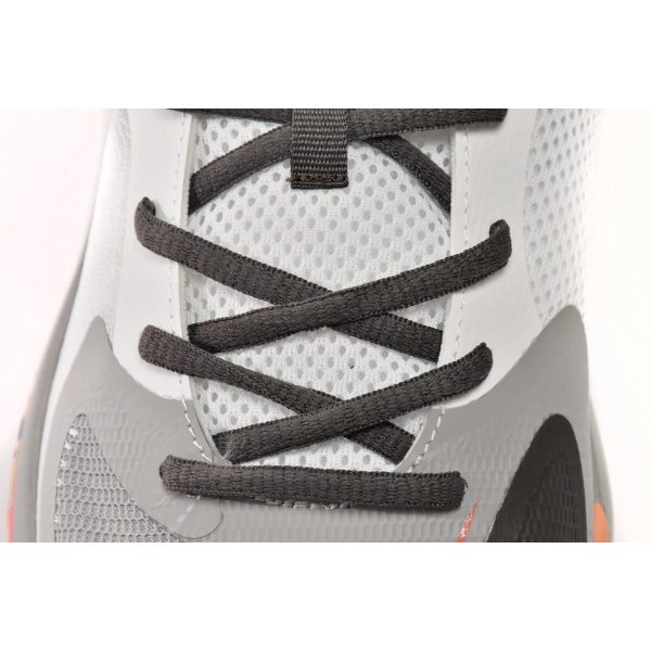 Fake Nike Zoom Freak 4 Brown Dary Grey DJ6149-003