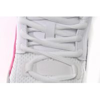 Fake Puma Clyde Hardwood Pink Glow 193663-03