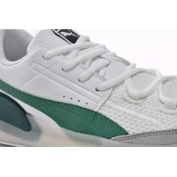 Fake Puma Clyde Hardwood Power Green 193663-02