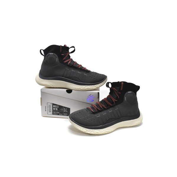 Fake Under Armour Curry FloTro Jet Grey 3024861-101