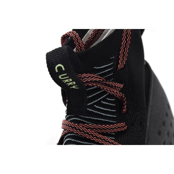 Fake Under Armour Curry FloTro Jet Grey 3024861-101