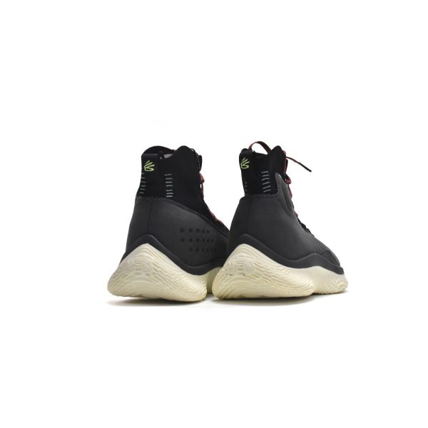 Fake Under Armour Curry FloTro Jet Grey 3024861-101