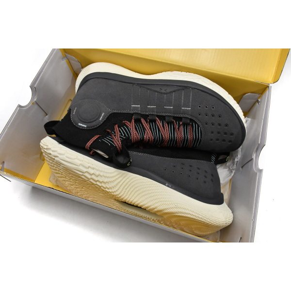 Fake Under Armour Curry FloTro Jet Grey 3024861-101
