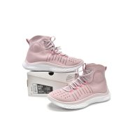 Fake Under Armour Curry FloTro Retro Pink 3024861-600