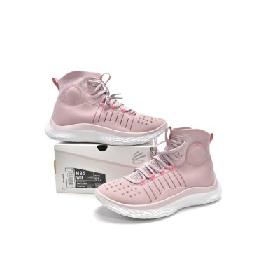 Fake Under Armour Curry FloTro Retro Pink 3024861-600