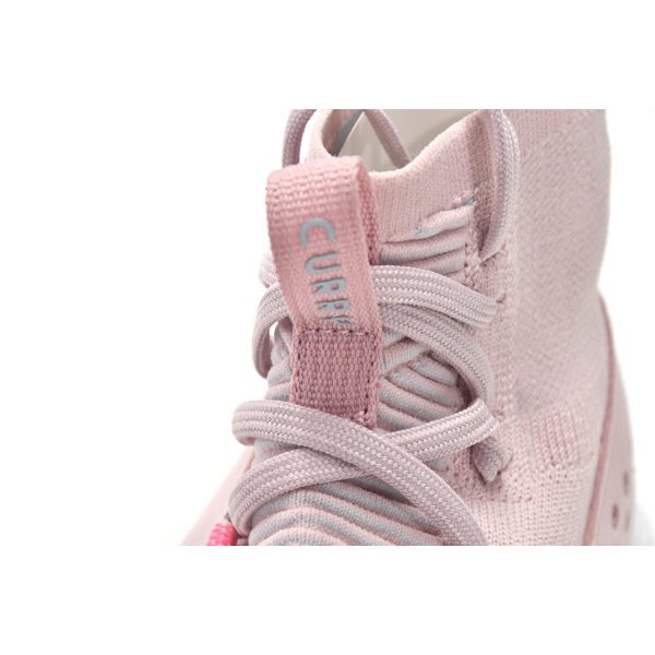 Fake Under Armour Curry FloTro Retro Pink 3024861-600