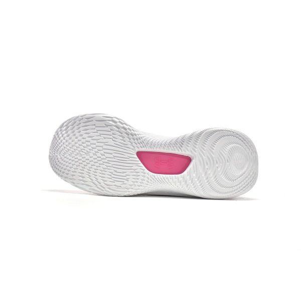 Fake Under Armour Curry FloTro Retro Pink 3024861-600