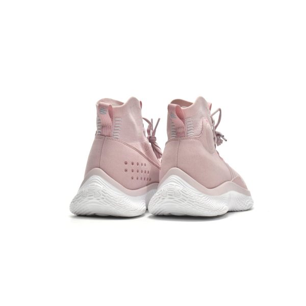 Fake Under Armour Curry FloTro Retro Pink 3024861-600