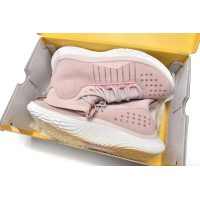 Fake Under Armour Curry FloTro Retro Pink 3024861-600