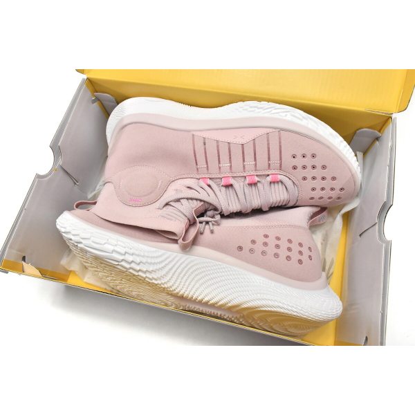 Fake Under Armour Curry FloTro Retro Pink 3024861-600