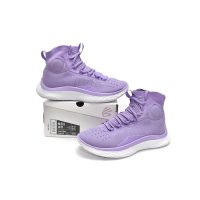 Fake Under Armour Curry FloTro Vivid Lilac 3024861-500