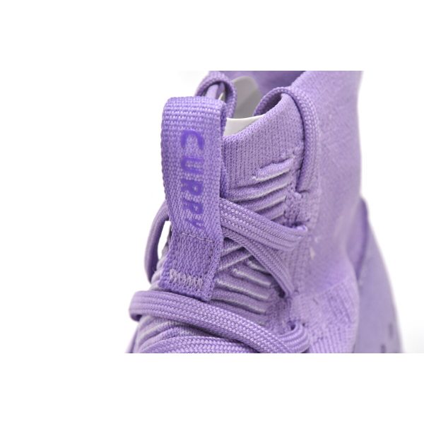 Fake Under Armour Curry FloTro Vivid Lilac 3024861-500