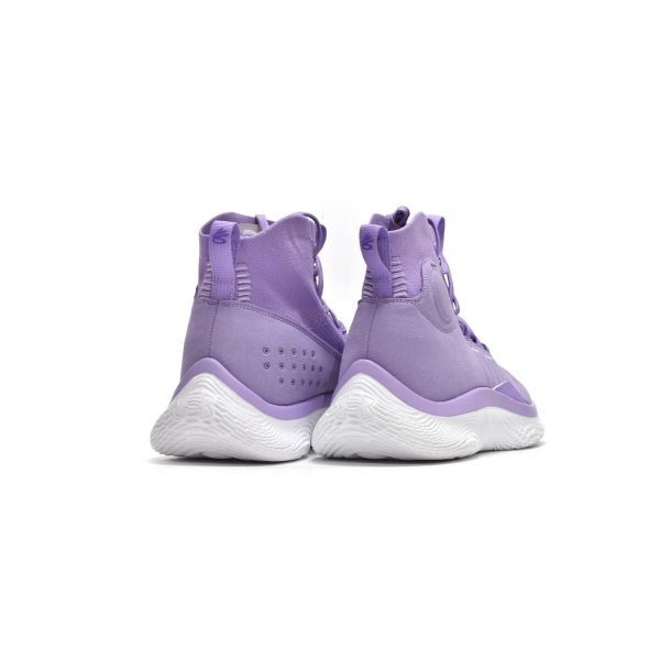 Fake Under Armour Curry FloTro Vivid Lilac 3024861-500