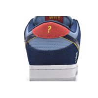 Fake Why So Sad? x Nike SB Dunk Low DX5549-400