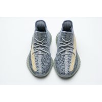 Fake Yeezy Boost 350 V2 “Ash Blue” GY7657