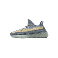 Fake Yeezy Boost 350 V2 “Ash Blue” GY7657