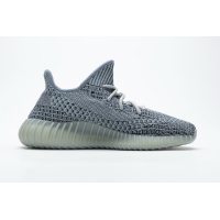 Fake Yeezy Boost 350 V2 “Ash Blue” GY7657