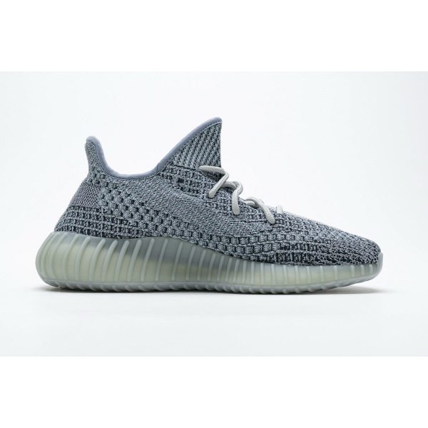 Fake Yeezy Boost 350 V2 “Ash Blue” GY7657