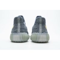 Fake Yeezy Boost 350 V2 “Ash Blue” GY7657