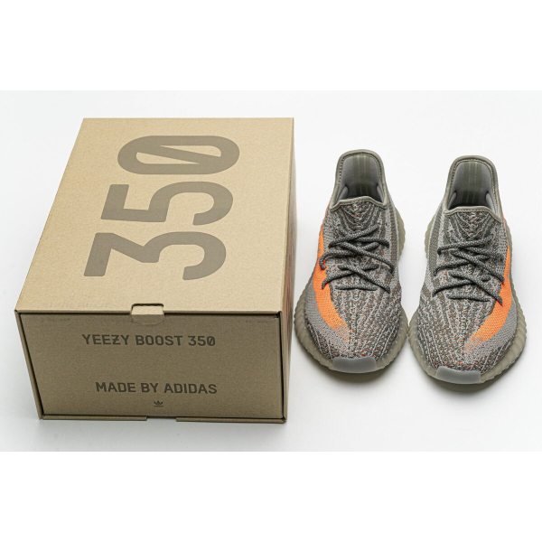 Fake Yeezy Boost 350 V2 Beluga BB1826