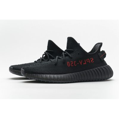 Fake Yeezy Boost 350 V2 Bred CP9652
