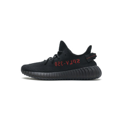 Fake Yeezy Boost 350 V2 Bred CP9652
